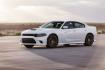 2015 white Dodge Charger - Vestibulum ante ipsum primis in faucibus orci luctus et ultrices posuere cubilia Curae; Nullam vestibulum justo dui, non ultrices nunc molestie vitae. Pellentesque molestie arcu nisi. - Photo#0